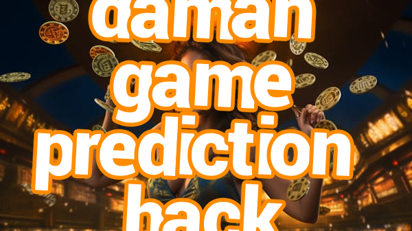 daman game prediction hack Screenshots