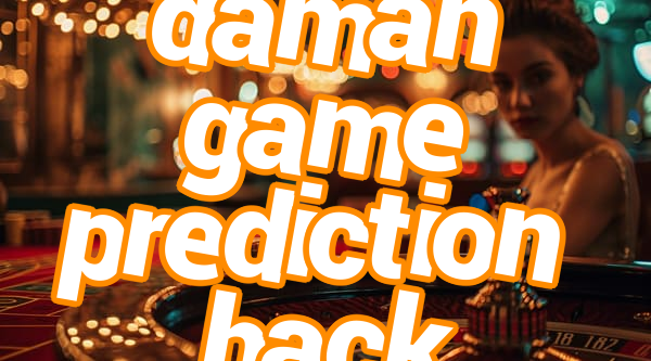 daman game prediction hack Screenshots