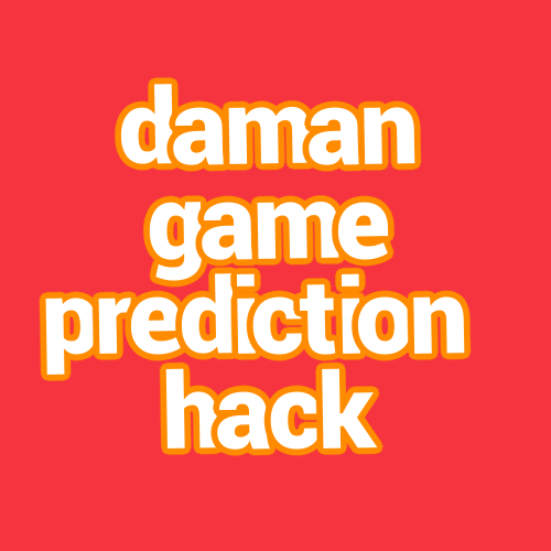 daman game prediction hack